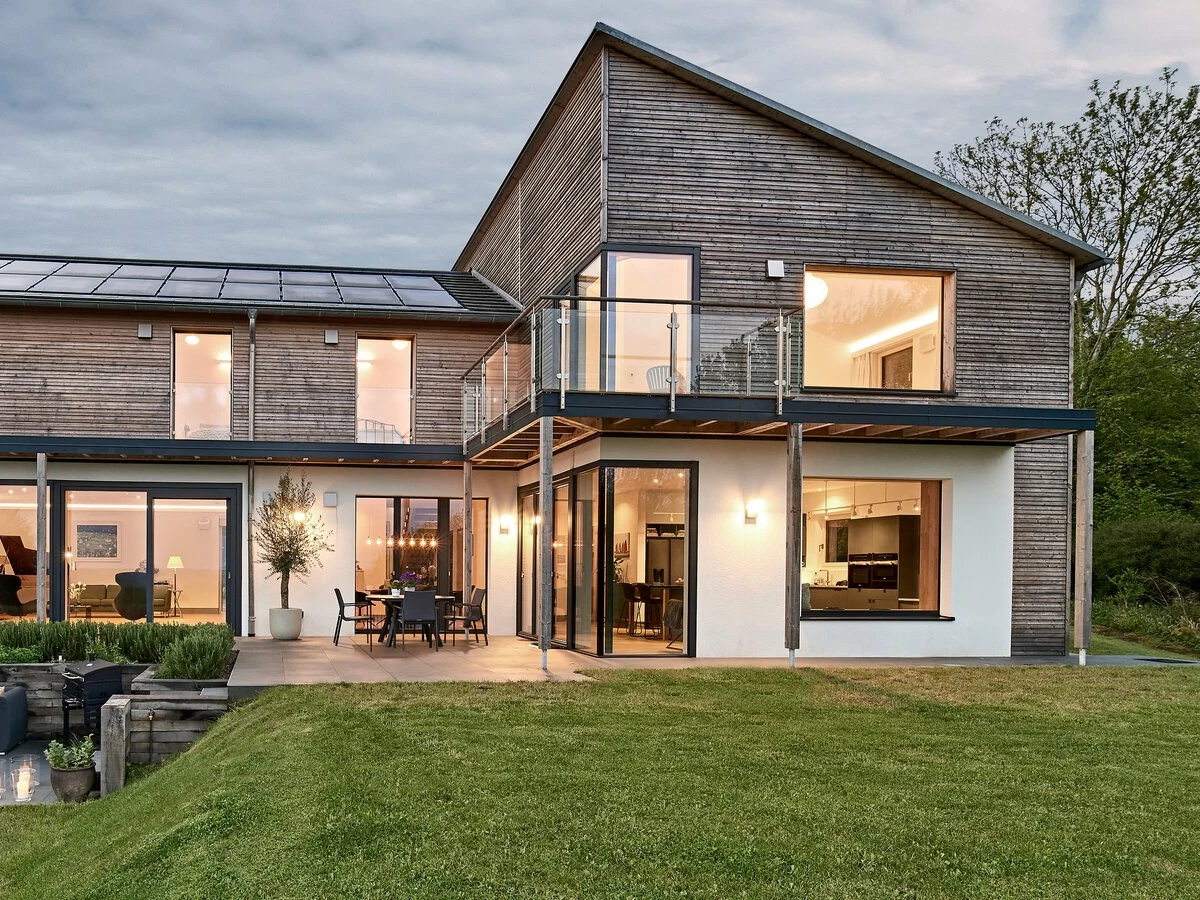 Brunt House