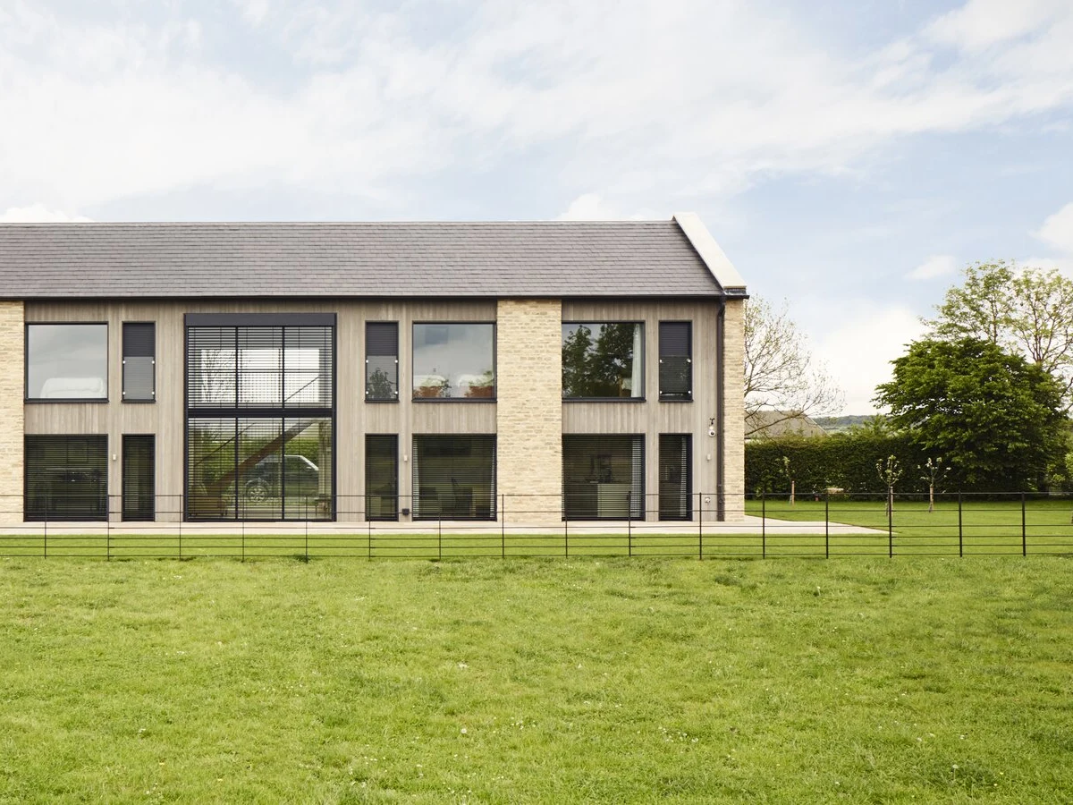 Hamilton House