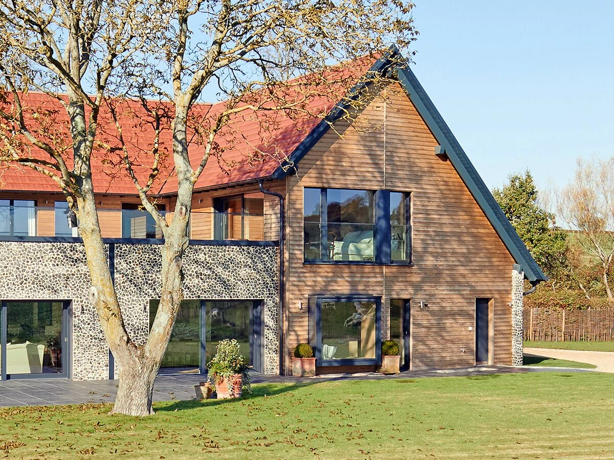 Lloyd-Webber House