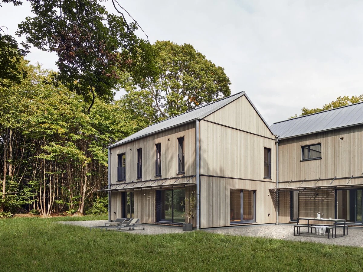 Lunn House