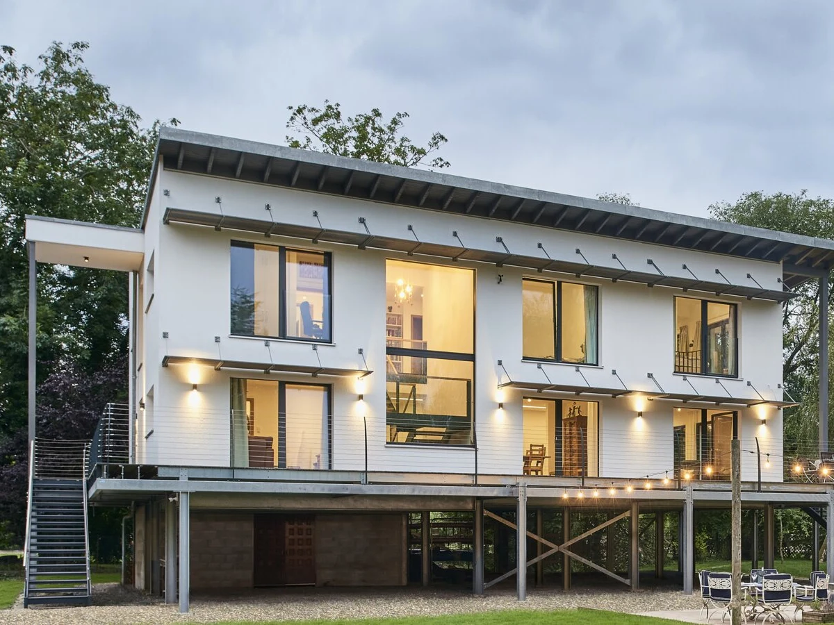 Tawse House