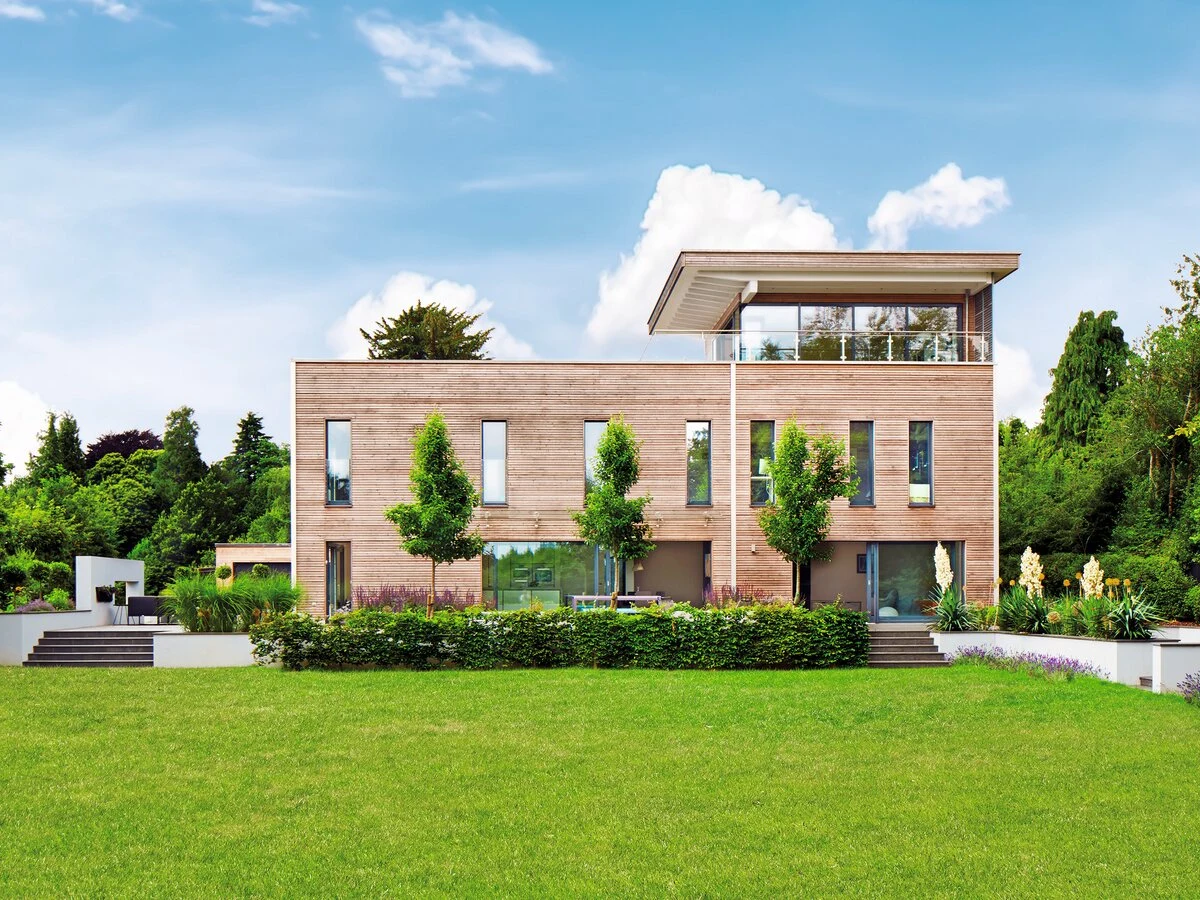 Weald House