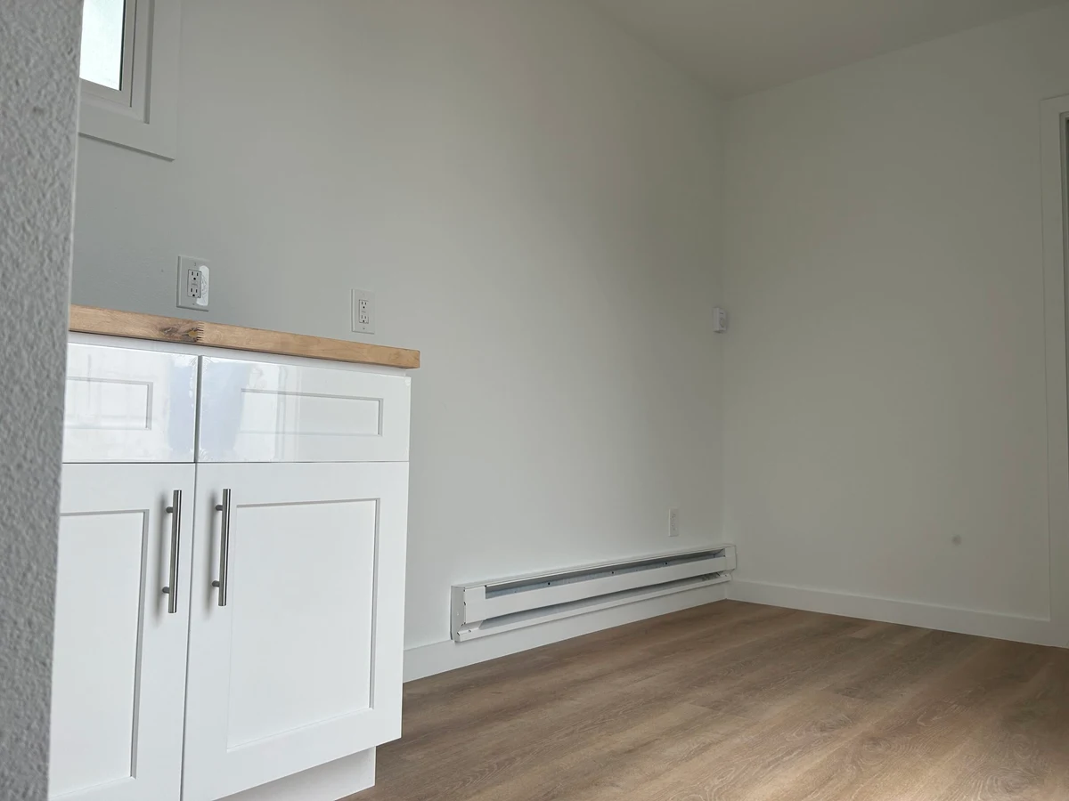 Cold Climate Container Home, photo 2