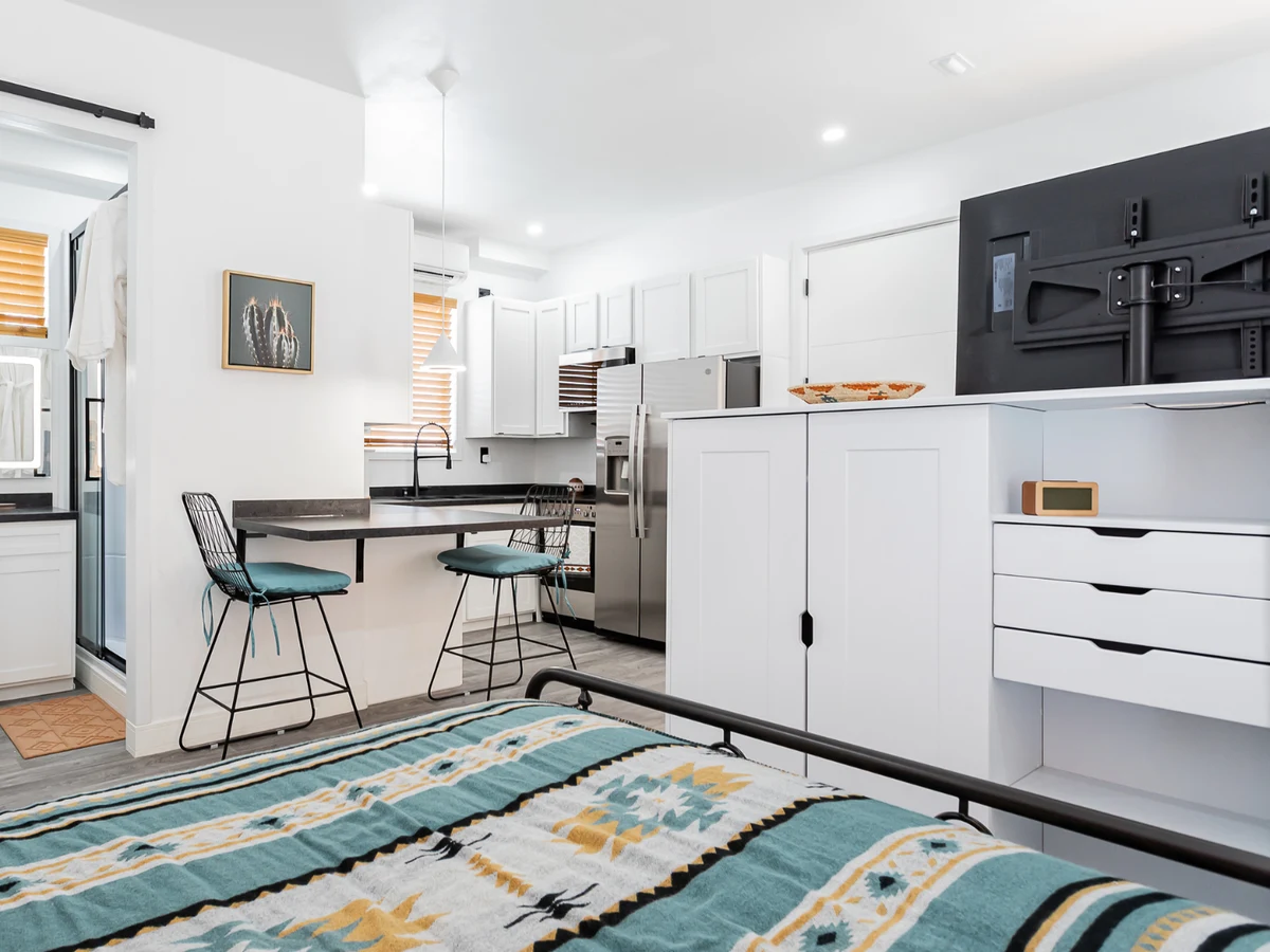 Casita Studio