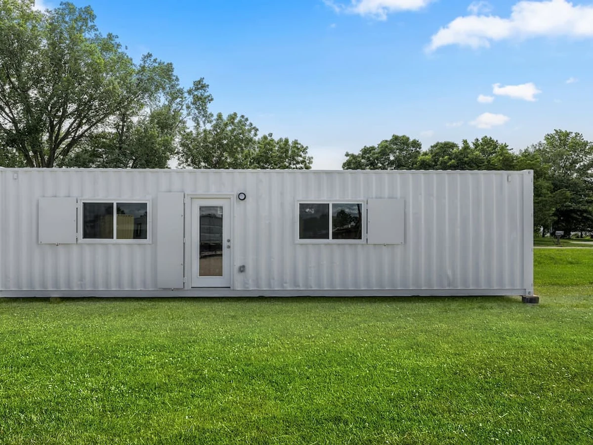 The Bunkhouse