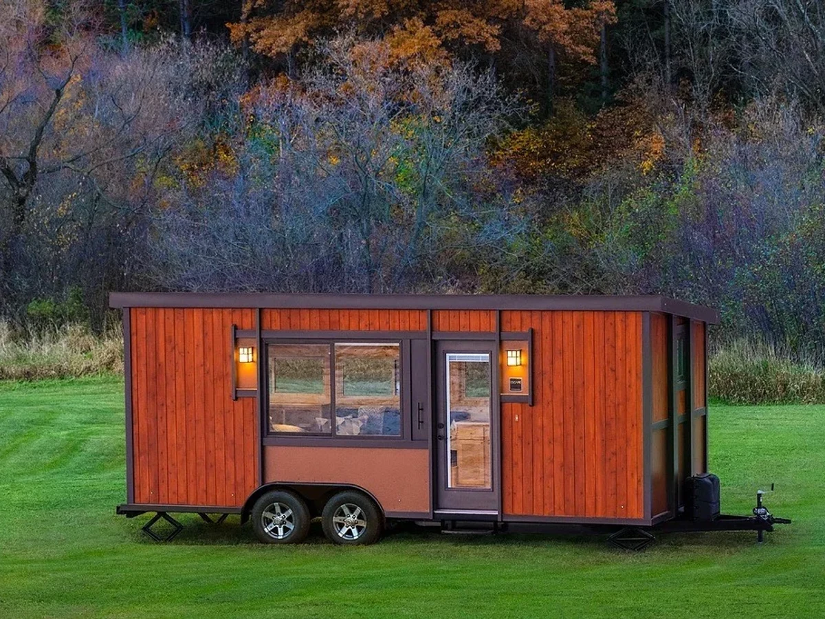 Vista Boho