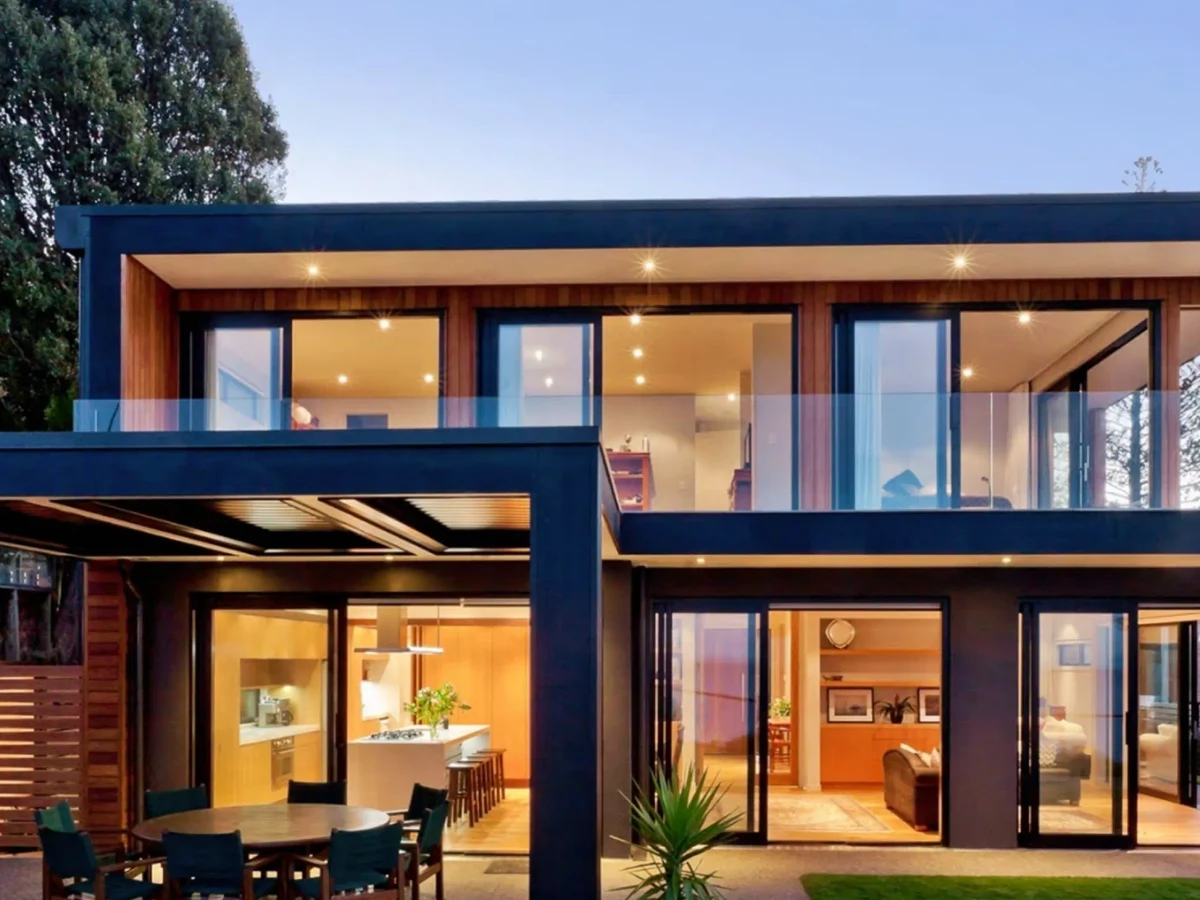 Dalkey 2-Bed
