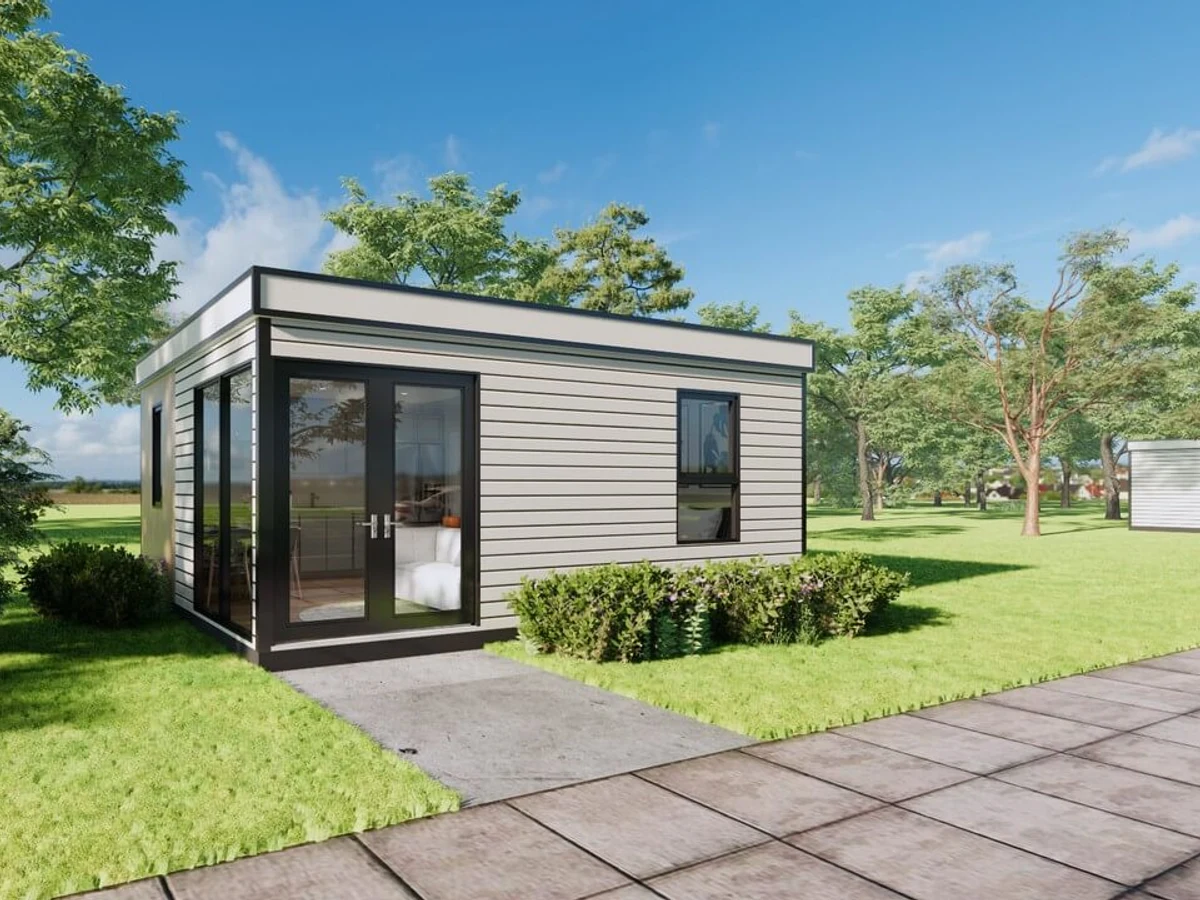 Glenflesk 2-Bed