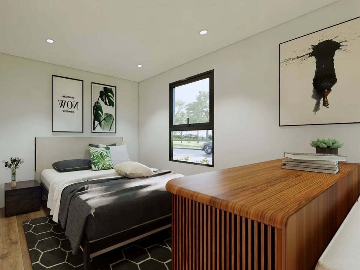 Glenflesk 3-Bed, photo 2