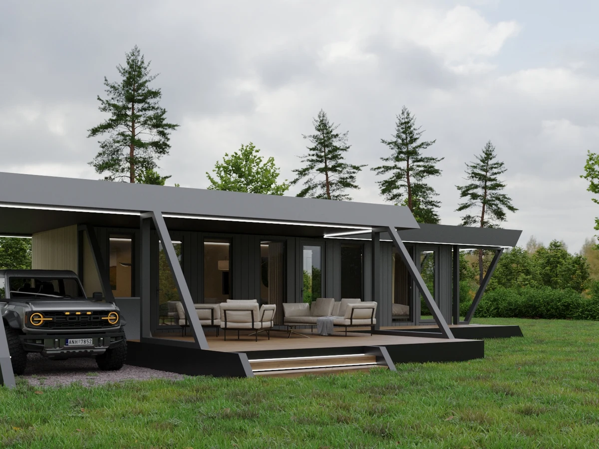 Decarium Lifestyle Home