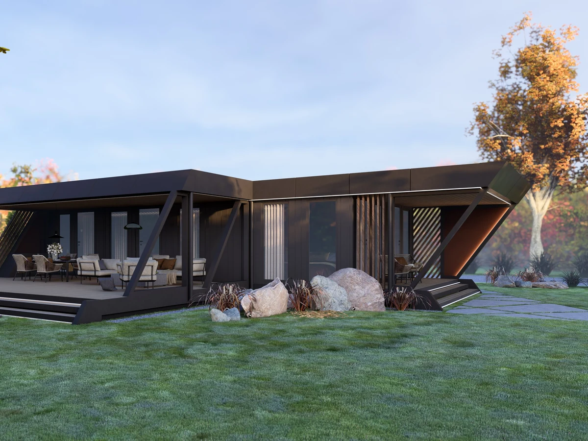 Pentanox Lifestyle Home