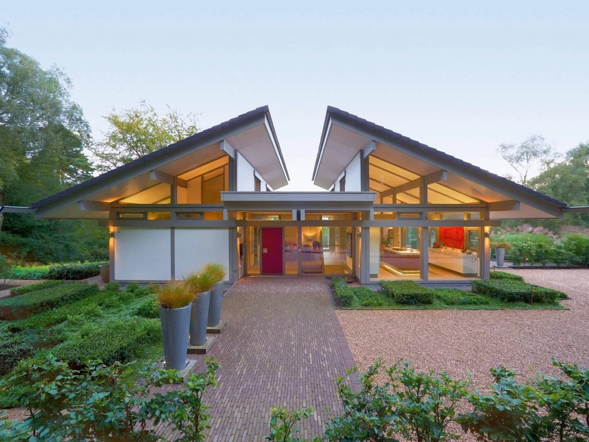 ART Bungalow Sample 2