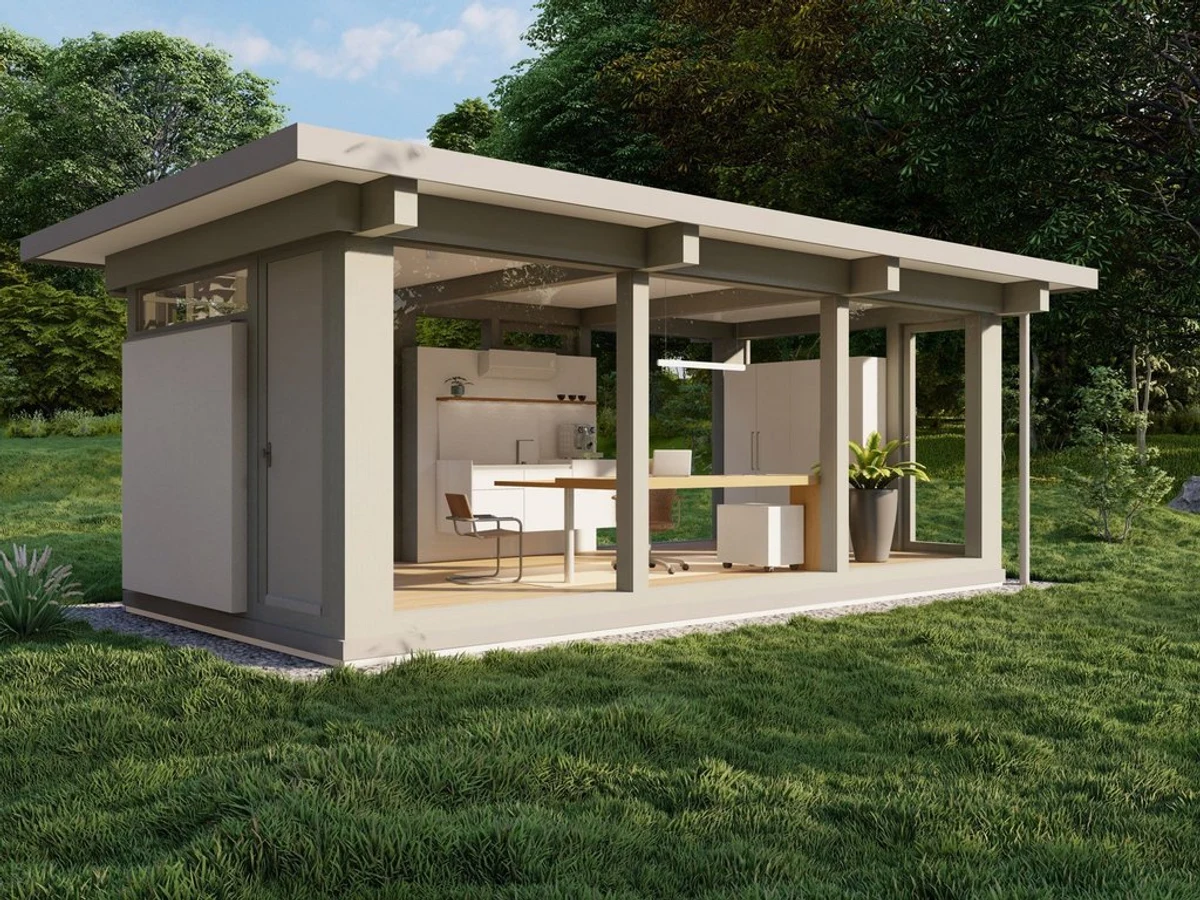 Tiny House Sample 1
