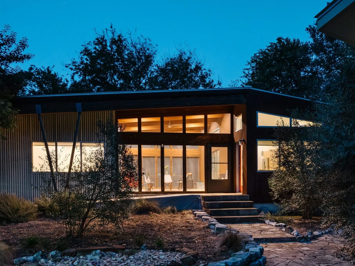 Dogtrot