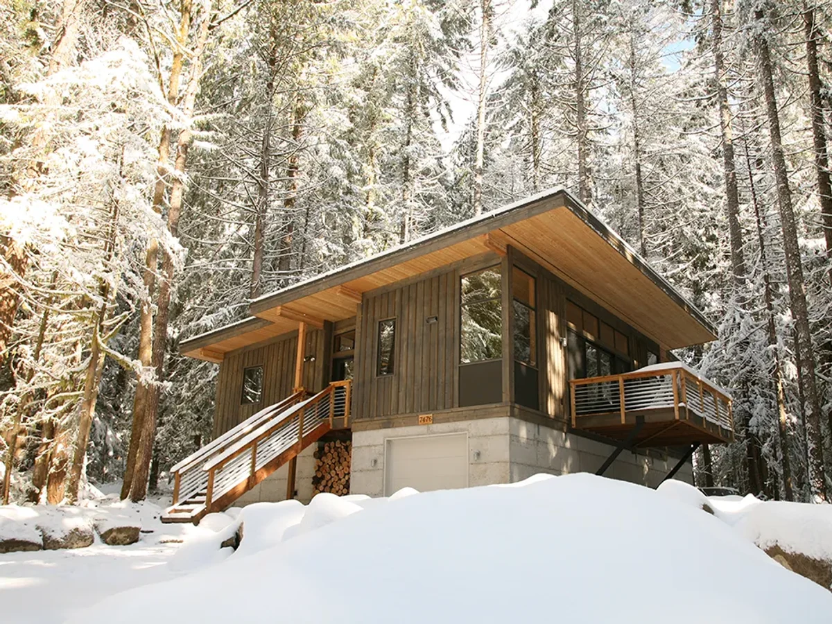 Cabin 2