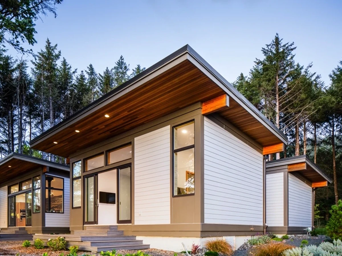 Cabin 3