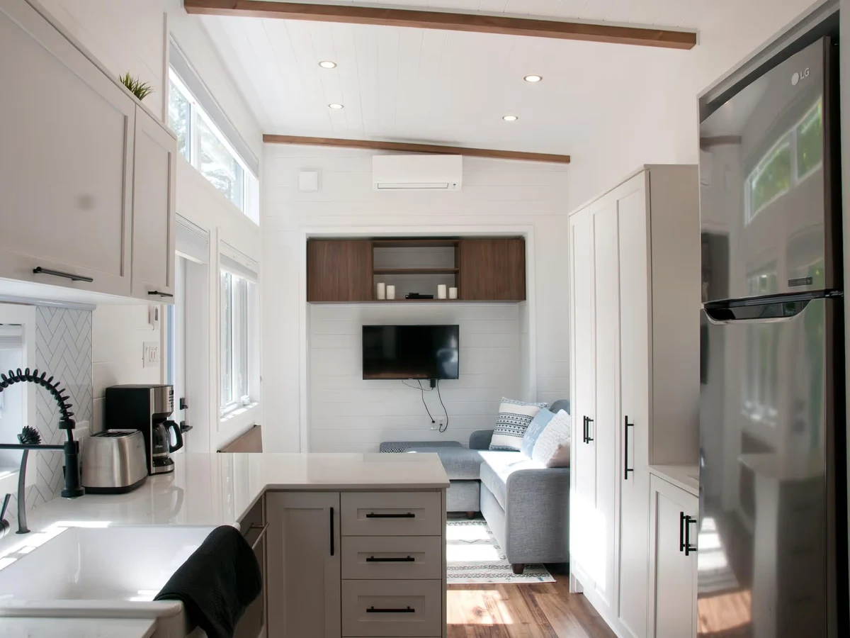 Magnolia