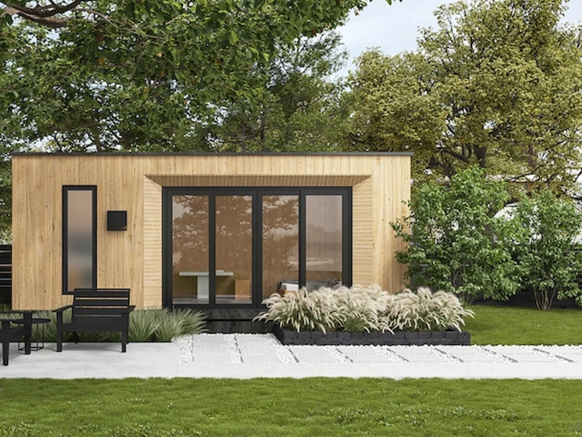 Modal Pod