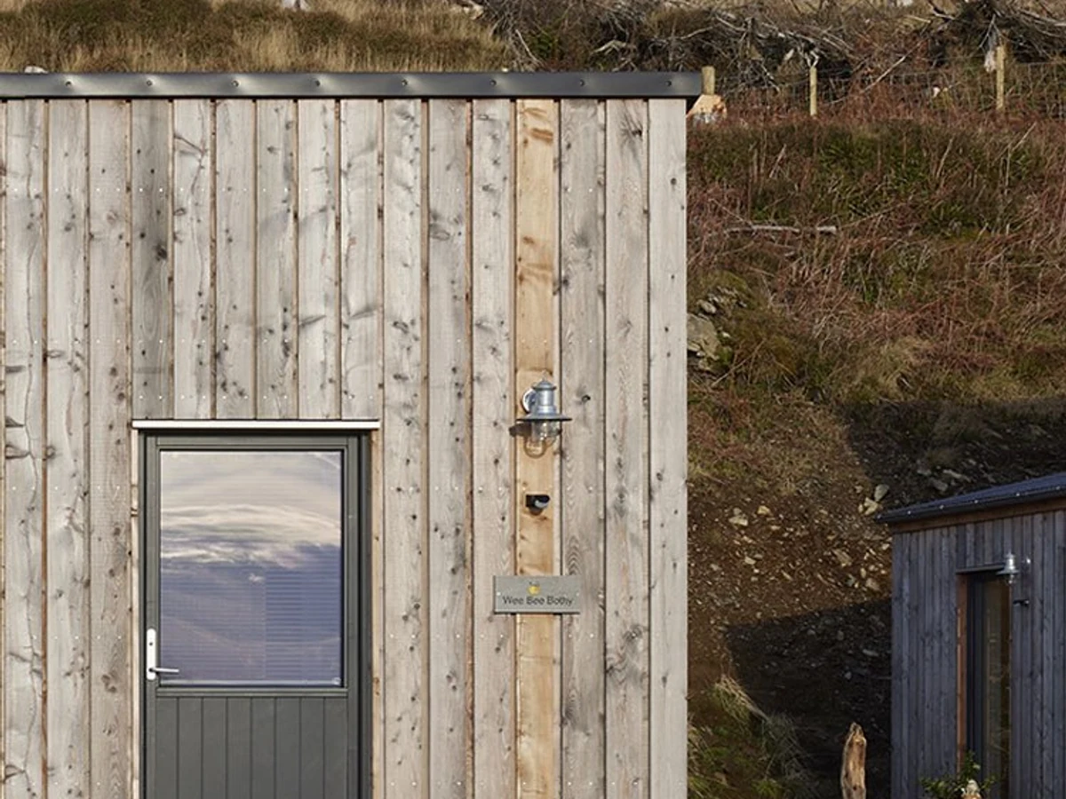 R-Bothy Beag