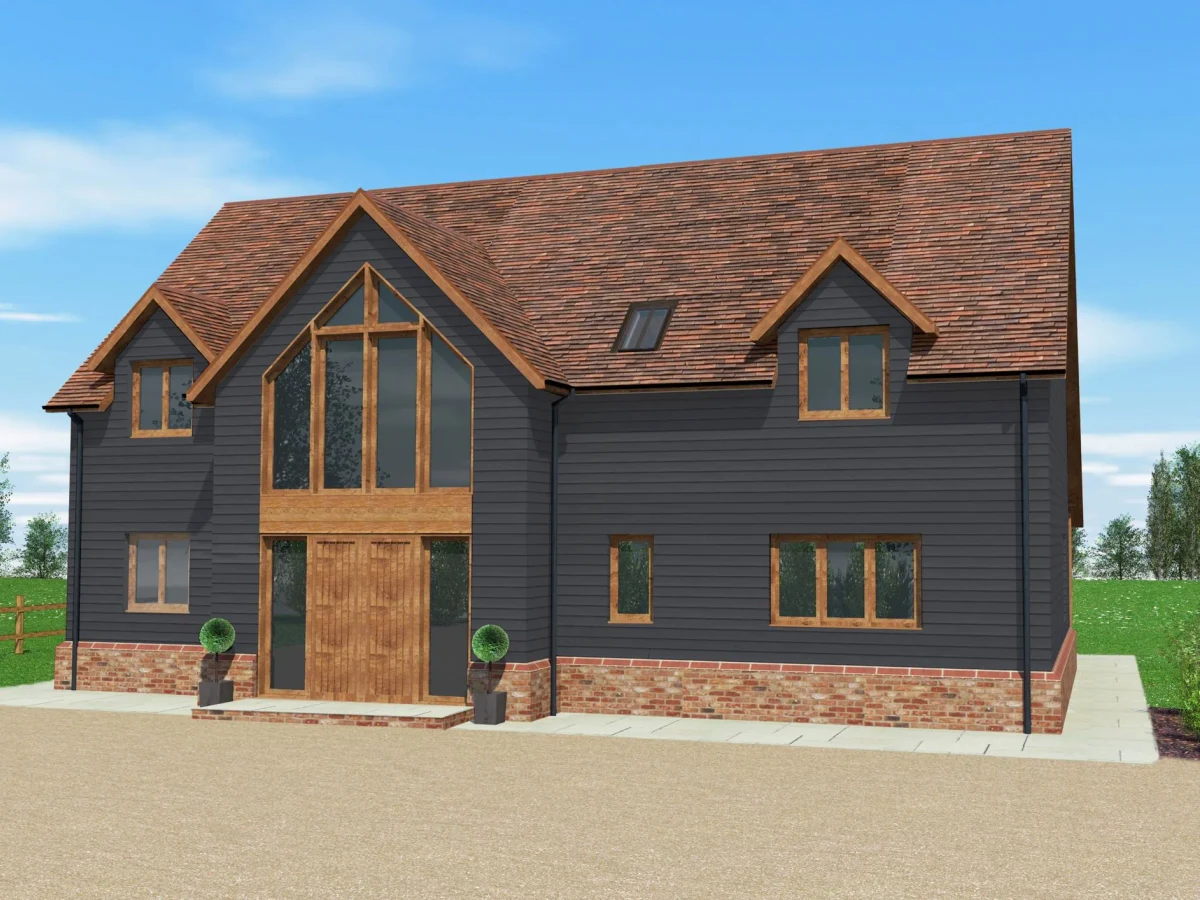 Malthouse Barn