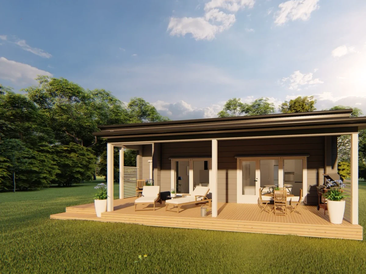 Lapinsaari