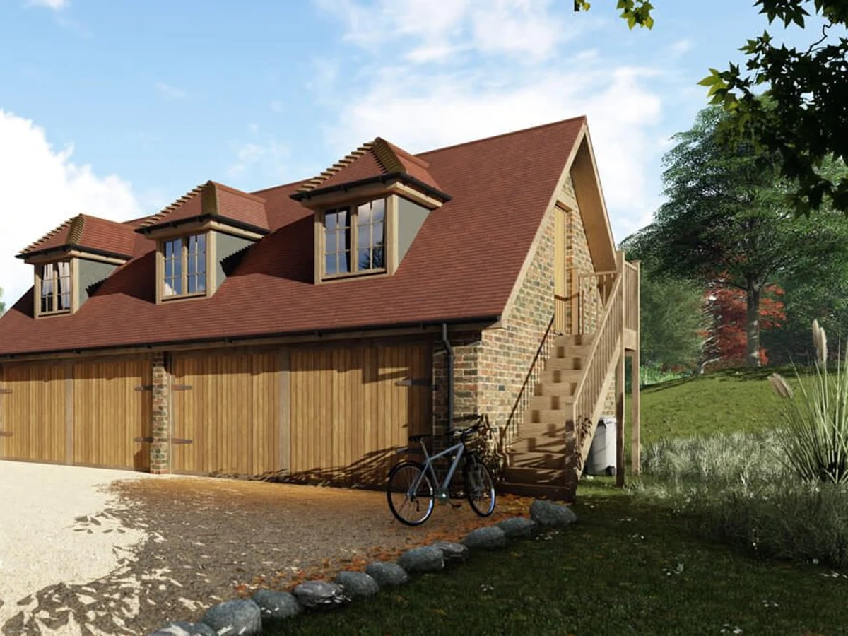 The Owls Bungalow
