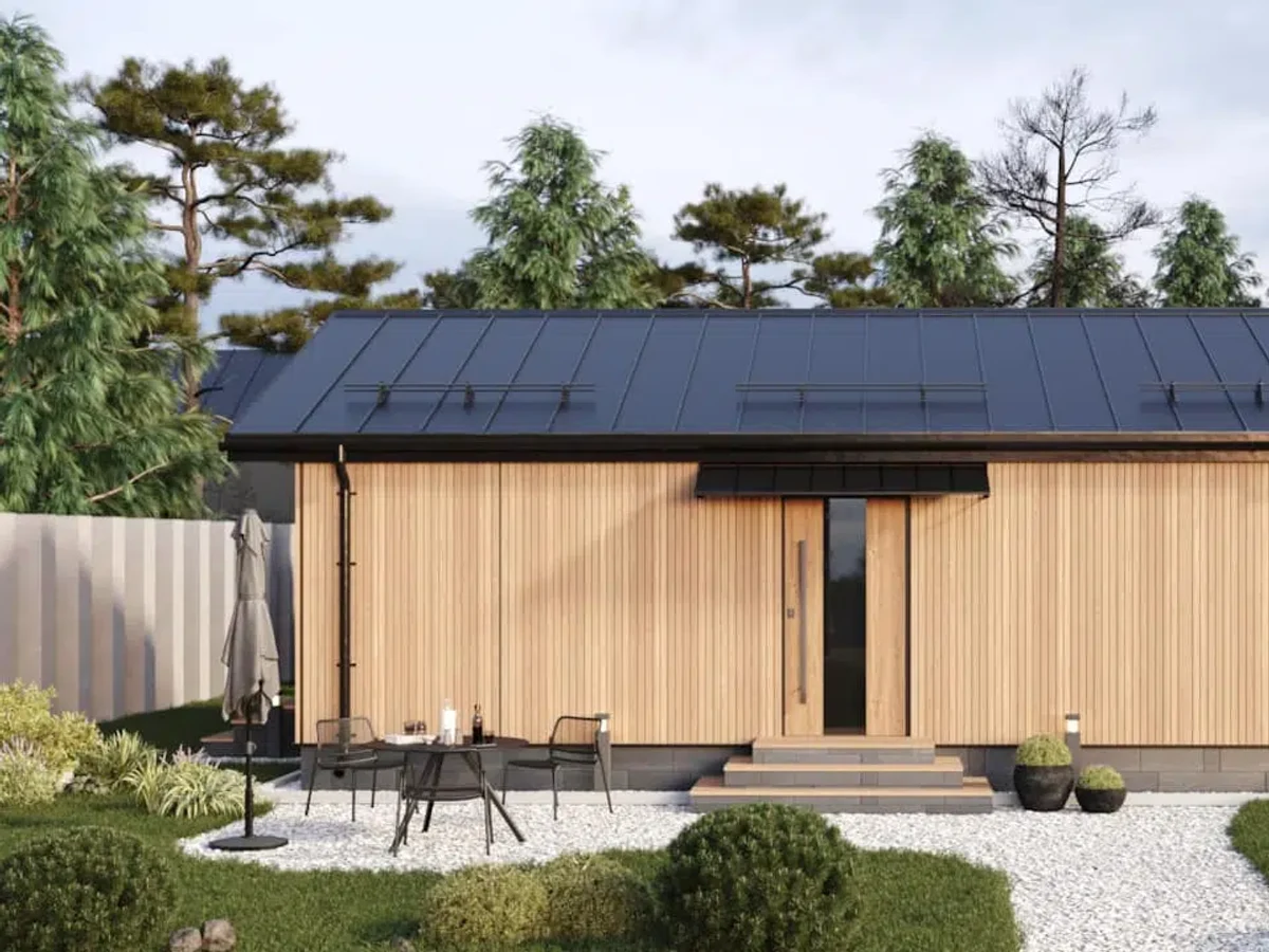 Forest House 59