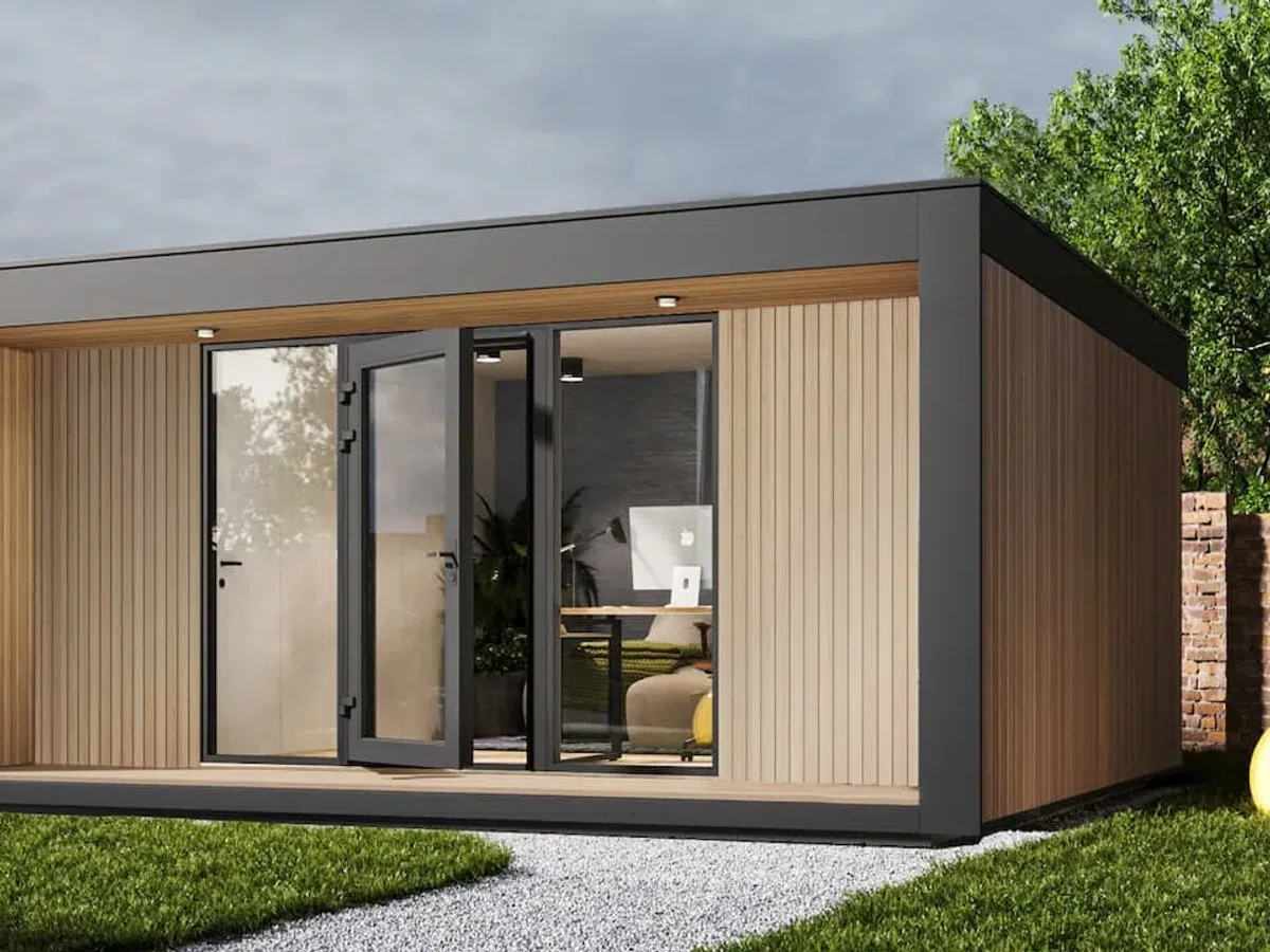 Trident Garden Studio