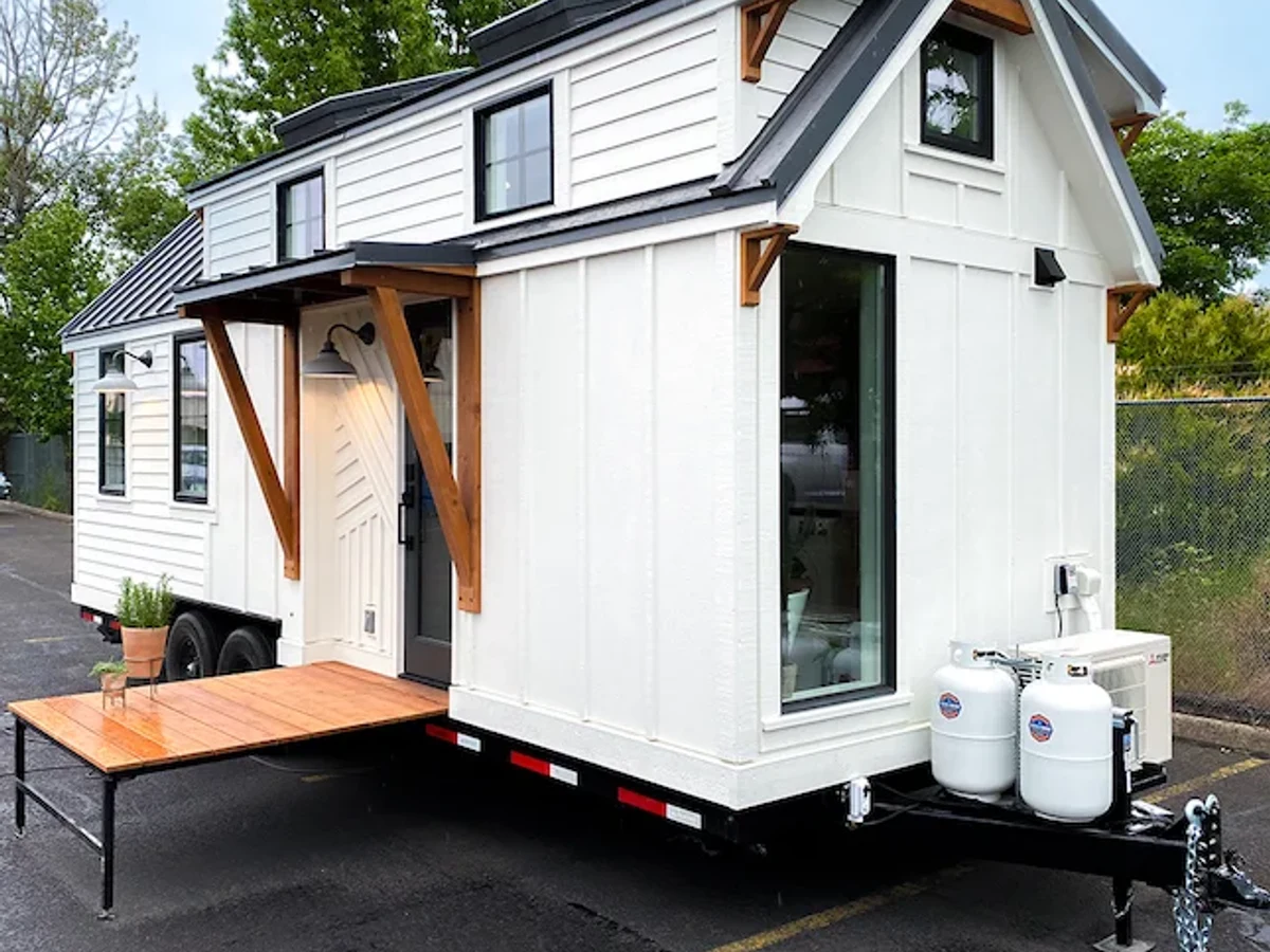 Craftsman Kootenay