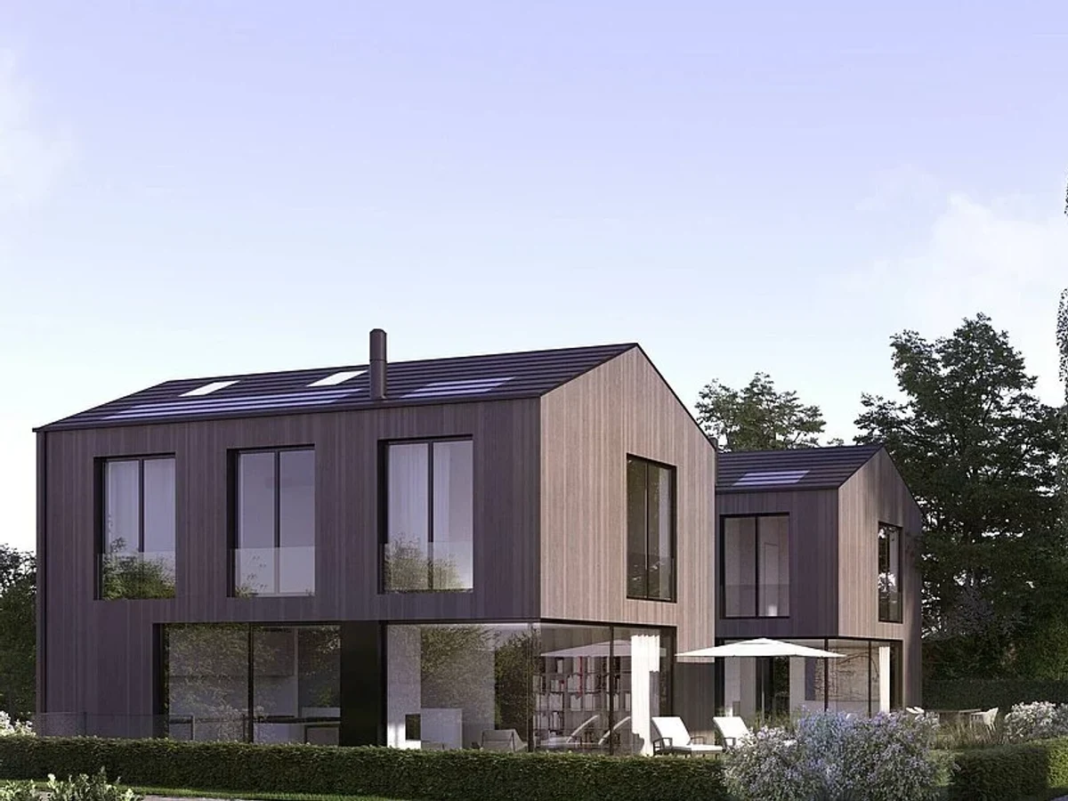 House 804
