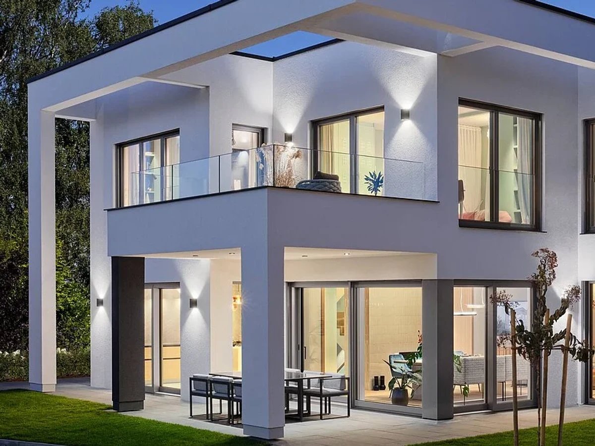 House 833